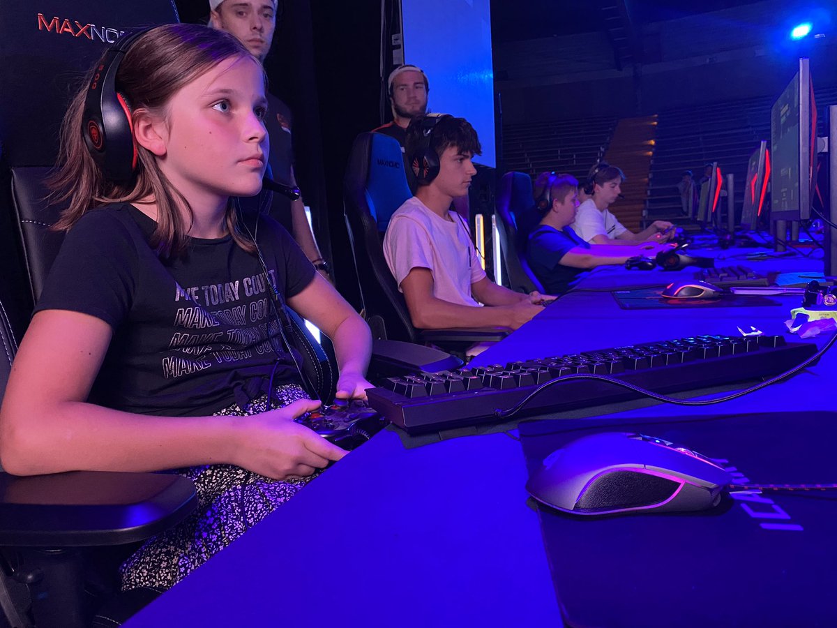 #WALIBIGAMING - En direct de la dernière session #Fortnite 🎮 Le public est 🔥