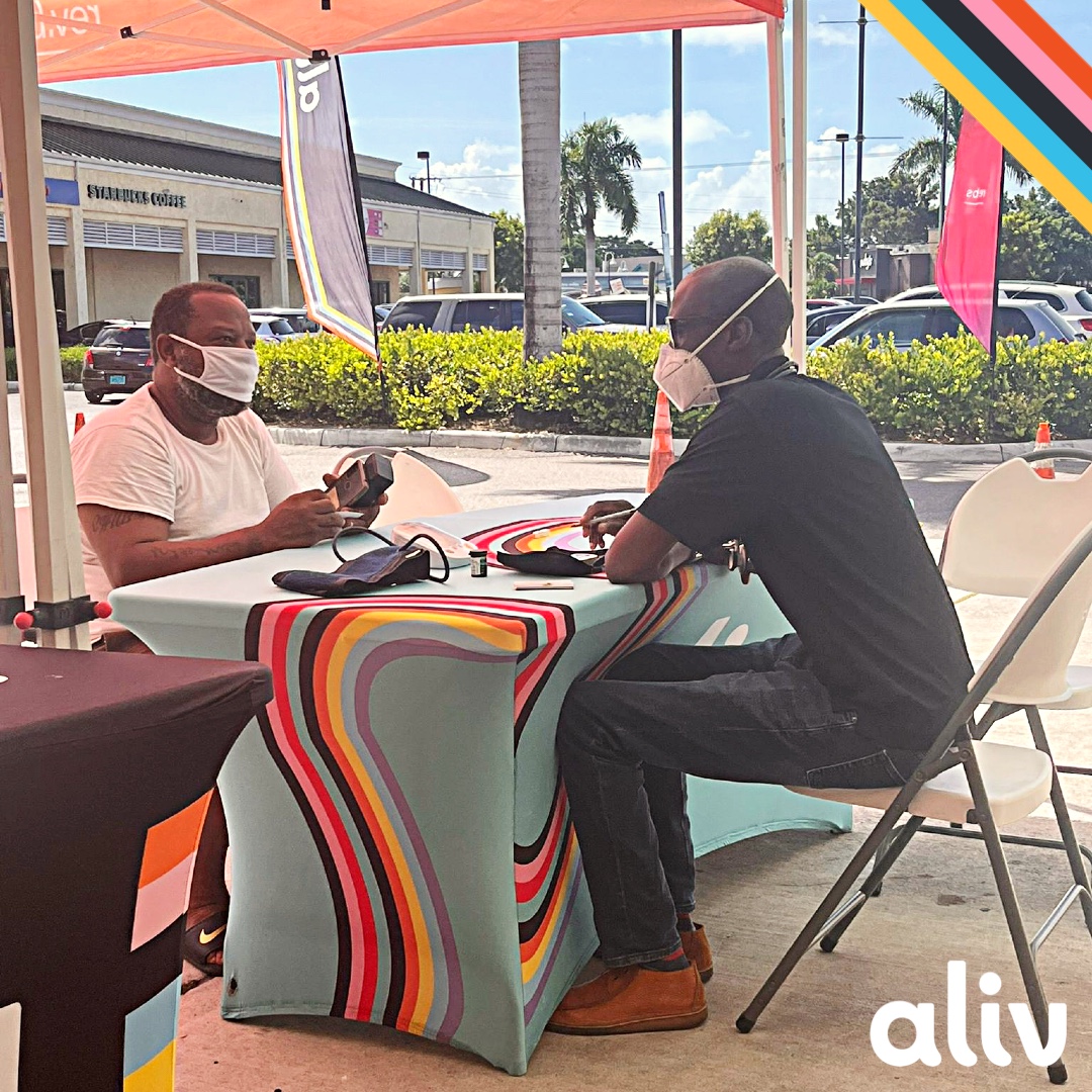 wearealiv's tweet photo. Back to school health checks!
Meet us at ALIV, Southwest plaza today before 4pm for a free health fair to get you ready for back to school.
We Are ALIV.
💊❤️🇨🇭#freehealthfair #bealiv #backtoschool #covidvaccine #wearealiv #healthcare #healthscreening https://t.co/lsA1g5RtV6