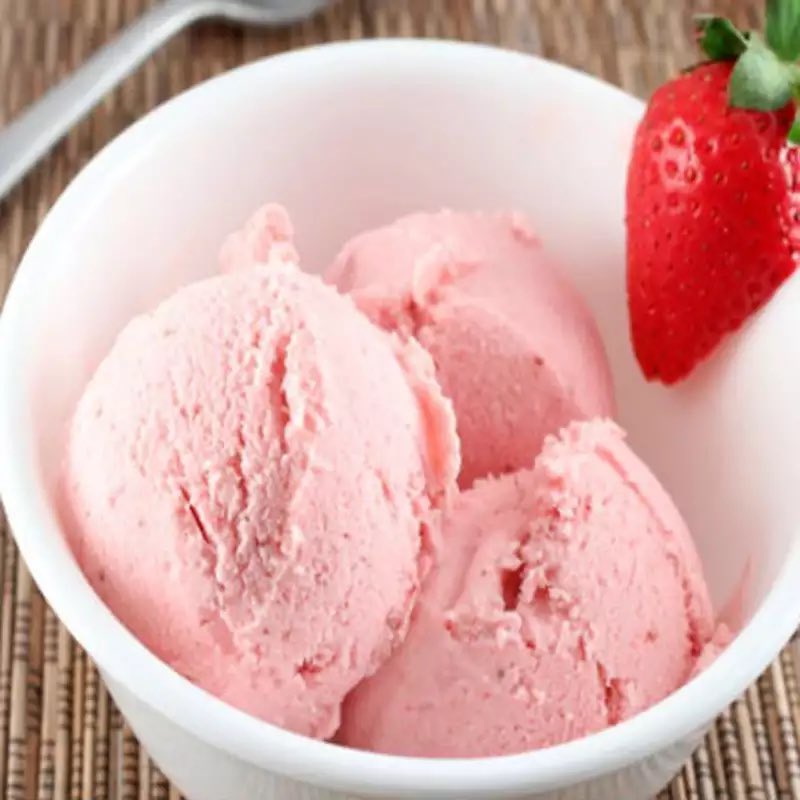 Bubblegum on Twitter "HEAR ME OUT Vanilla vs Chocolate vs Strawberry