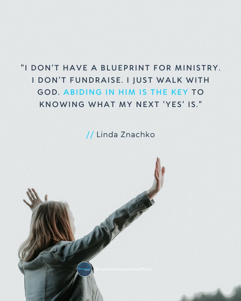 This is the KEY! Comment a "🔑" if you agree! 

Click the link to hear more of Linda's story 🎧

cityserve.us/2022/08/18/ins…