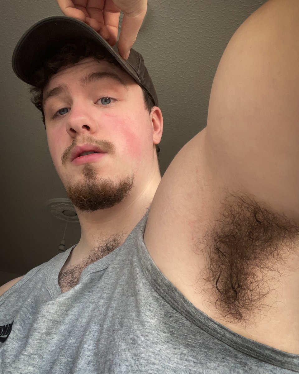 _j_o_c_k_'s tweet photo. Wanna lick these ripe pits 😈 https://t.co/qFIsUa8mJK