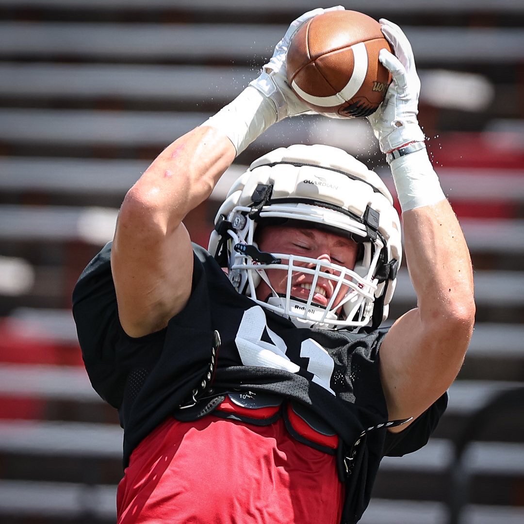 Gardner-Webb Football tweet media