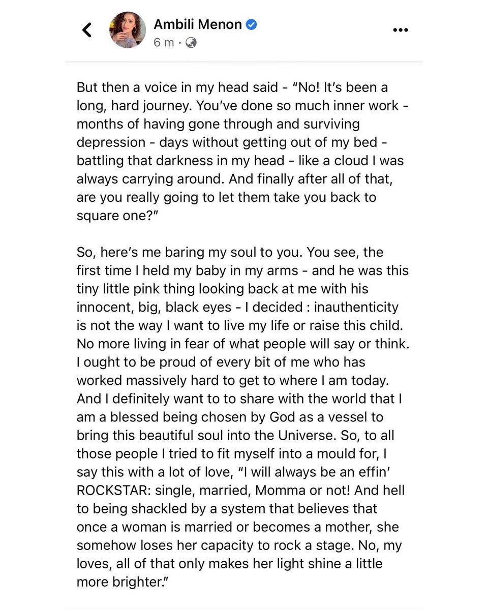 Baring a little soul here :