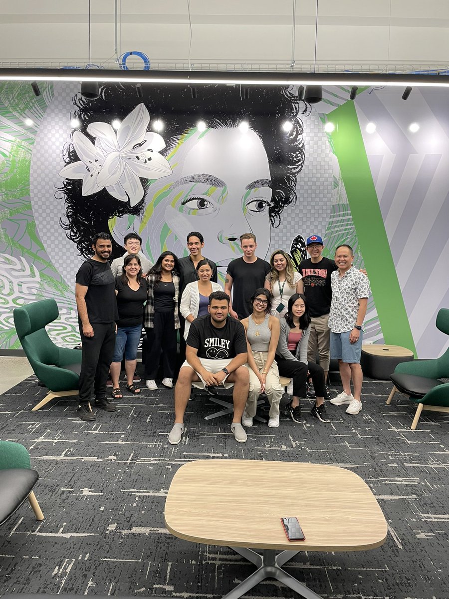 Excited to announce the opening of our new branch located at 365 Queen St W, Toronto (1 block west of Spadina) on Monday Aug 22. The #1704Team has done fabulous job getting the branch ready for our customers.  #QueenWest @MushtakN_TD