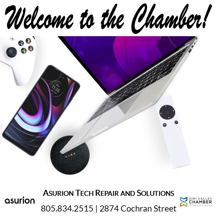 Simi Valley Chamber of Commerce tweet media