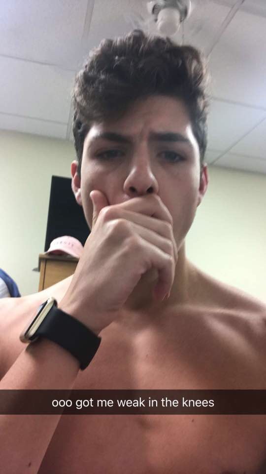 GradualBaits's tweet photo. Kyle 😍 - $10
Or buy the collection for $50 - Over 50 Hot Guys!
#straight #gay #straightbait #str8bait #str8lad #dl #homie #bro #caught #latino #bbc #bwc #dick #cock #bros #twink #bareback #raw #gaycruising #nsfw #snapchat #gayteen #boys #mexican #video #top #sologay https://t.co/It7RtU7VUf