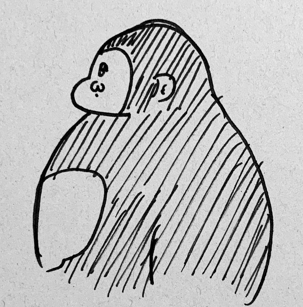 ねます 