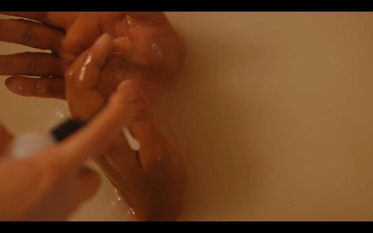 SondermannFilms's tweet image. Thank you for all the Dedication love. 🥰

Since so many of you were curious, here is a glimpse of how we shot "that scene".

And yes, we got the artificial sperm off of Amazon.
 ( @normcoyne I converted the receipt for you: was about 20 CAD )

#stephenkingrules #dedicationfilm