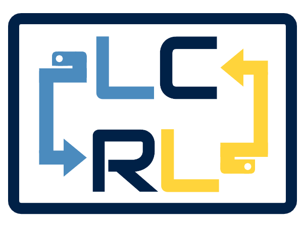 Ox_CAV's tweet photo. Happy to share that "LCRL: Logically-Constrained Reinforcement Learning" by M Hasanbeig (@grockious), D Kroening, and A Abate has been accepted to #CONFEST #QEST2022. https://t.co/NTvLi1VpSp