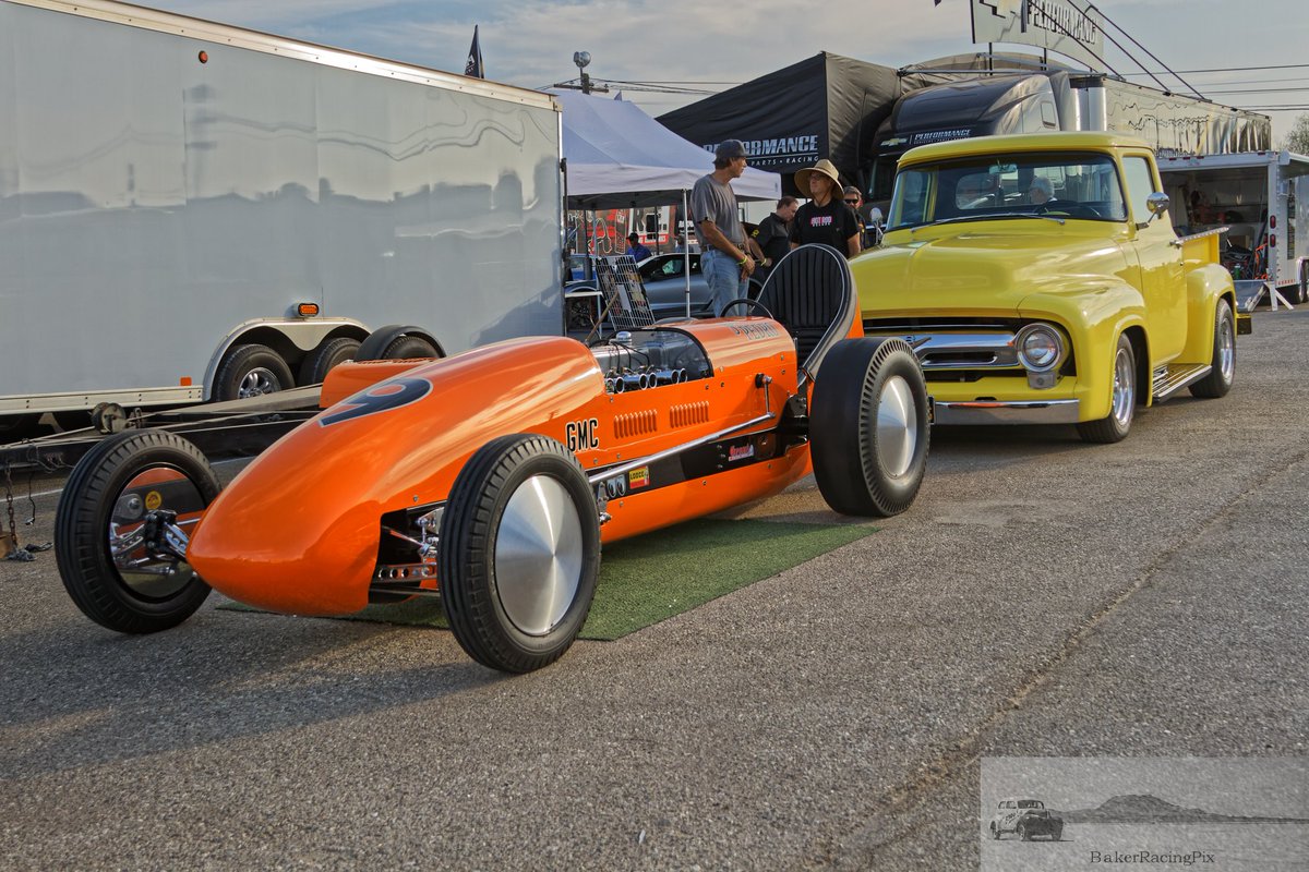 bakerracingpix's tweet photo. #RIP #PatGanahl #RodAndCustom https://t.co/aWgXmaS9zT