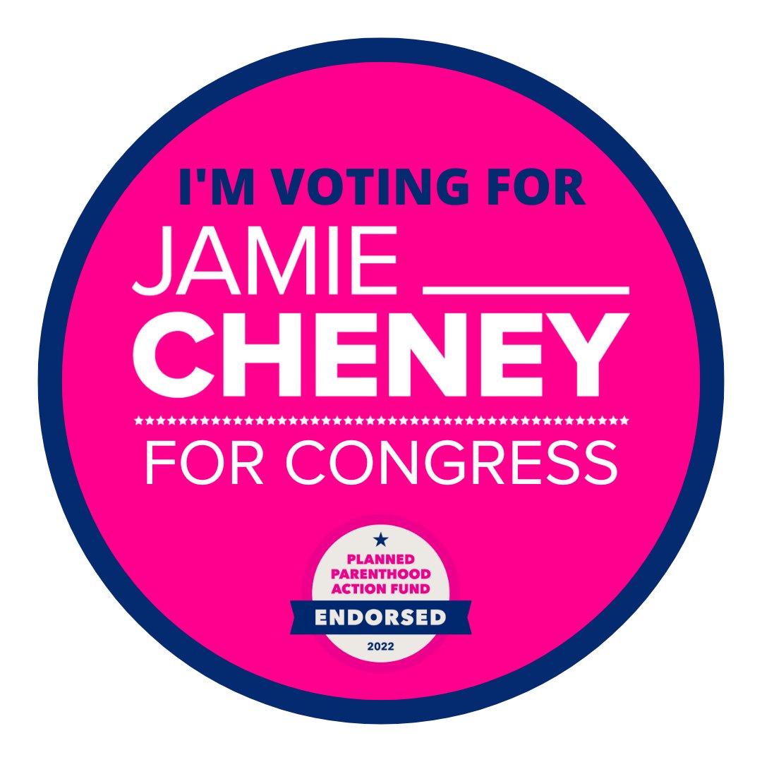 jamiecheney4ny's tweet photo. Download these digital 'I voted' stickers and spread the word that you will be voting for Jamie Cheney for Congress! 

Make sure your friends, family, and neighbors know they can find their voting information at https://t.co/7647v530mH https://t.co/AzwOwG4rwY