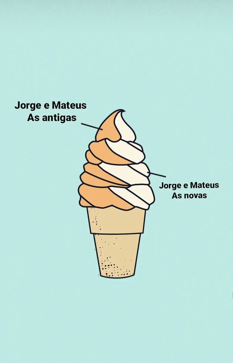 jorgeemateus's tweet photo. Cadê a galera do misto? 👇🏼 https://t.co/F8t8Co0W76