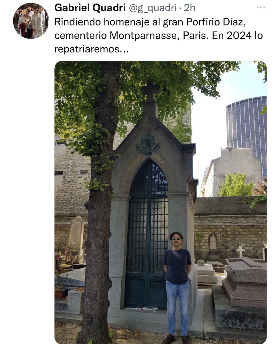 Apaguen la luz y ciérrenle la puerta por afuera. Le puedo recomendar una sicóloga, <a href="/g_quadri/">Gabriel Quadri</a>.