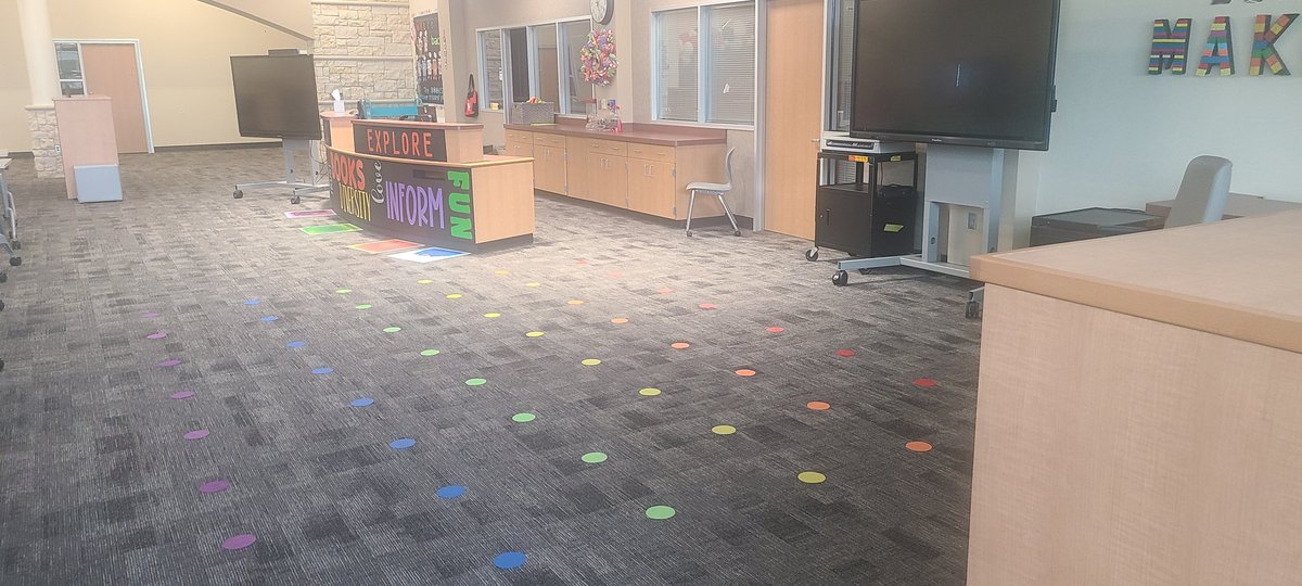 Lacy Fowler, M.Ed in School Library tweet media