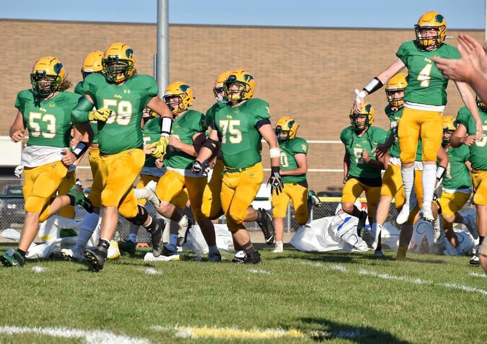 Great start to the szn‼️ #1-0😈