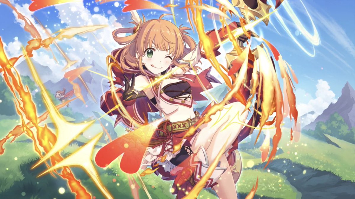 Eve Chavah Partir Twitter