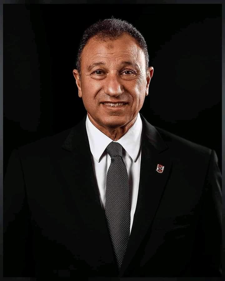 الأسطورة محمود الخطيب 
بيبو 🥰❤️

#الخطيب_محبوب_الجماهير