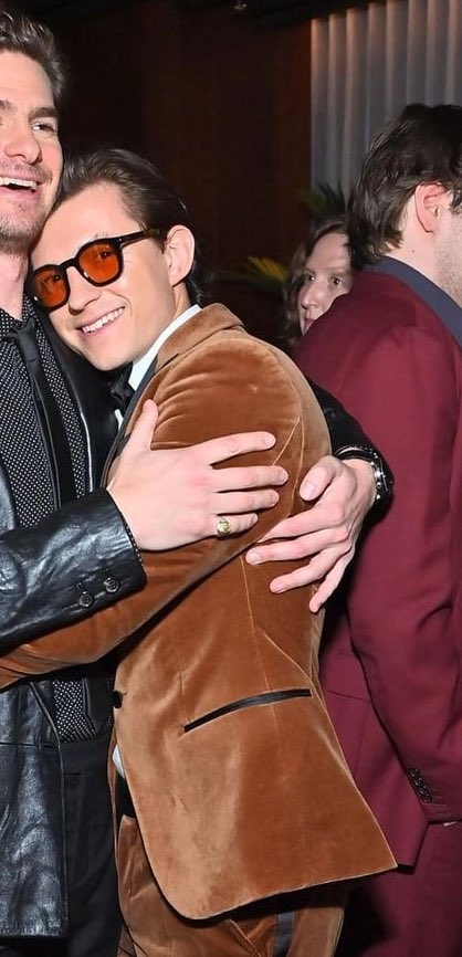 Happy birthday andrew garfield 