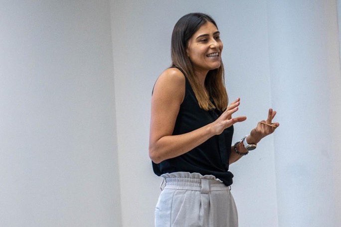 EpicoGye's tweet photo. Esto gracias al programa #LiderLab con el cual los participantes tendrán la oportunidad de presentar el pitch de su proyecto y competir para acceder a capital semilla.👏
¡Seguimos impulsando iniciativas que potencian las ideas de más jóvenes líderes en nuestra ciudad! 💪 https://t.co/f4hzNCx6jH
