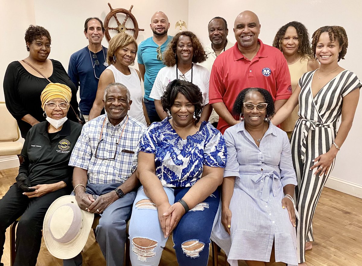 CBTU_DC's tweet photo. It was great to come together for our first social gathering of the year. @CBTU72 @Under40Leaders #1u https://t.co/qjBI9g15L5