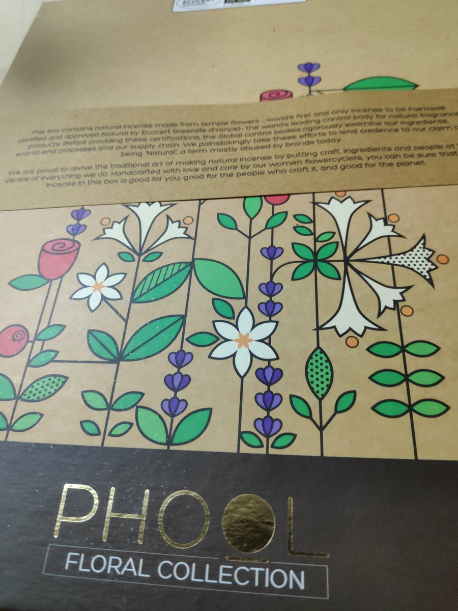 PrabhuKeDarshan's tweet photo. Attended #FounderEd by @dbsbank @Headstarters and @AnthillVentures and great to see @ReachoutToPhool given out as return gift!
Great to see sustainable and purposeful brands getting traction. 😀👍🏼
@SocialAlphaIN @Manoj_Malgharia https://t.co/irveQ1g23P