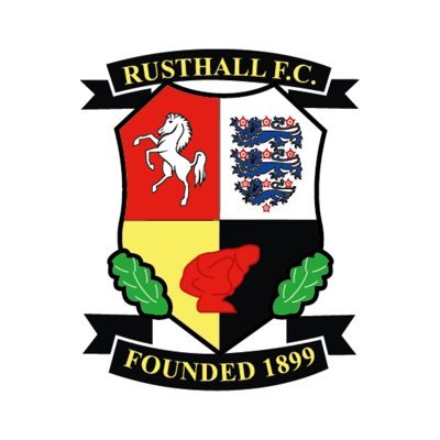 kentstats's tweet photo. Congratulations to @FCRusthall on proceeding to the first qualifying round of the @EmiratesFACup for the first time ever.
A record home crowd for @FCRusthall in the @EmiratesFACup as well, with an attendance of 2๏ธโฃ7๏ธโฃ6๏ธโฃ ๐ https://t.co/z4rNi8dYz3
