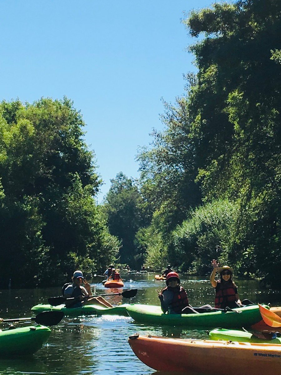 lariverx's tweet image. Unplug for the weekend! We still have open seats for this Sunday. Reserve on eventbrite 🚣🏽‍♀️☀️ 

#nature #outdoors #kayaking #summer #losangeles