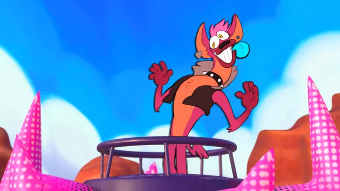 Some of my favorite stills from the trailer!thanks for watching + see you soon :) 