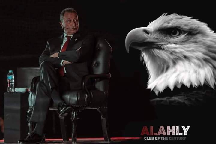 al_fawq's tweet photo. كلمة الرئيس اتعملت عشان 
الرئيس محمود ابراهيم عبدالرازق الخطيب 👑🦅 #الخطيب_محبوب_الجماهير https://t.co/OscpkBpC2V