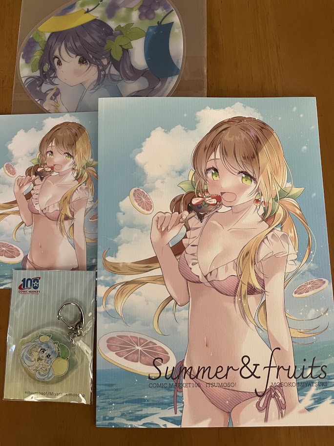 「sakiyamamaさん()前ページバニーガールおねぇさん!全部のデザインが違う」|鍋島テツヒロ👓C101土曜西ふ-22aのイラスト