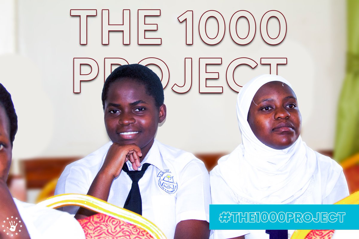 starhandsorg's tweet photo. Many girls and young women in Uganda face challenges and struggles while trying to manage their menstruation with dignity, especially those in non-supportive menstrual environments and this badly affects every aspect of their life such as education and health. https://t.co/wEEnnBWK6L