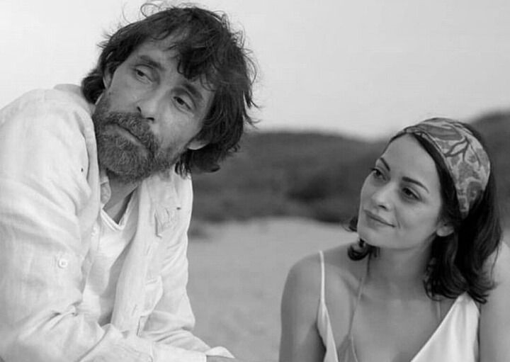 Ah Müzeyyen sana da yazıklar olsun tek kötü ben miydim ?