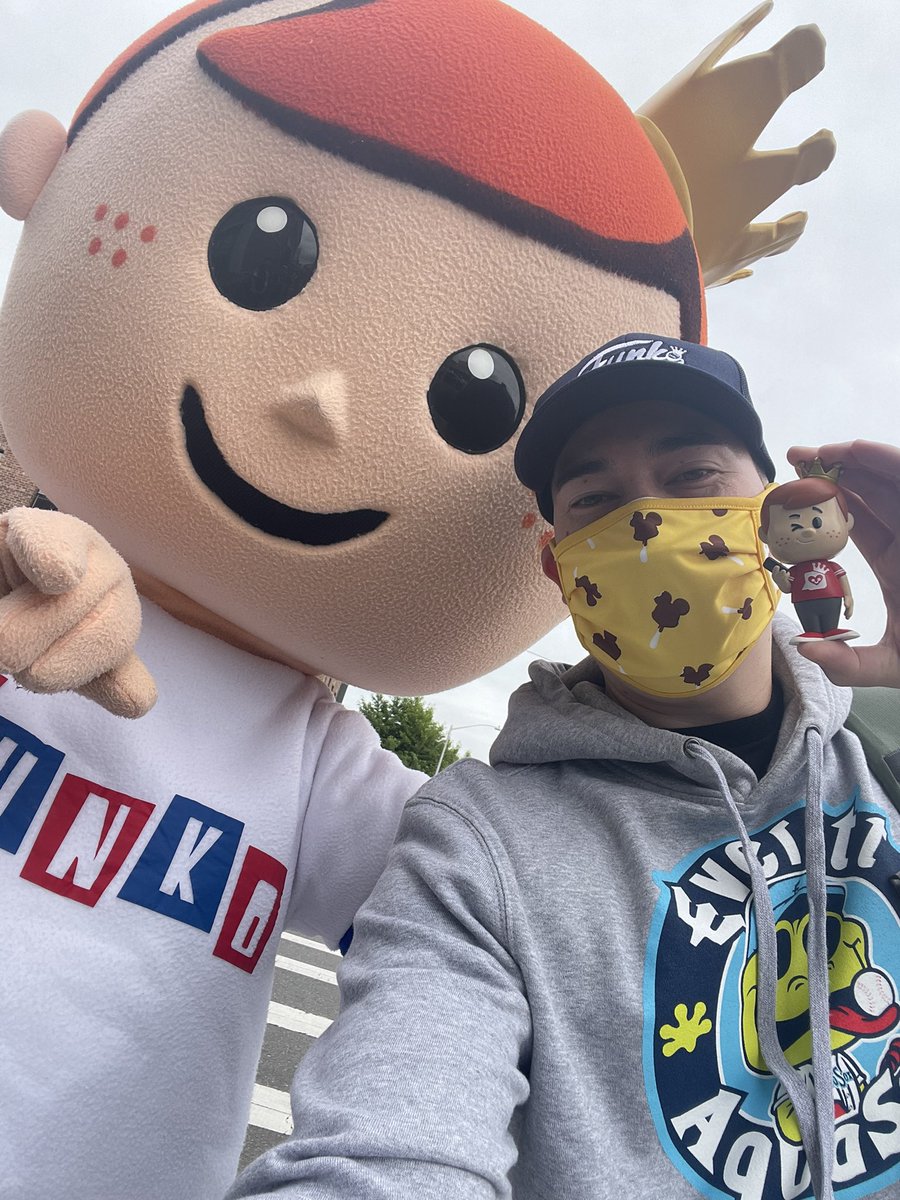 Toys_RUsKid's tweet image. Freddy says hello! 

@OriginalFunko @brianmariotti 
#FunkoSodaSaturday #FunKon2022