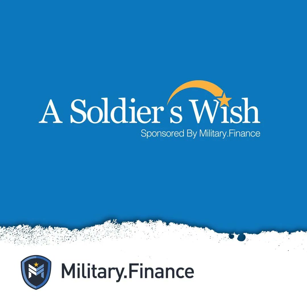 Mil_Finance's tweet photo. A Soldier’s Wish Project 

Use your $MIL to fund the last requests of soldiers experiencing terminal illness, such as a trip to visit loved ones or a once-in-a-lifetime adventure.  

https://t.co/rLBXj934Ac 

#Mil #Military #Finance #Crypto #NFTs #America #USA #militaryfinance https://t.co/DlQ838LjbB