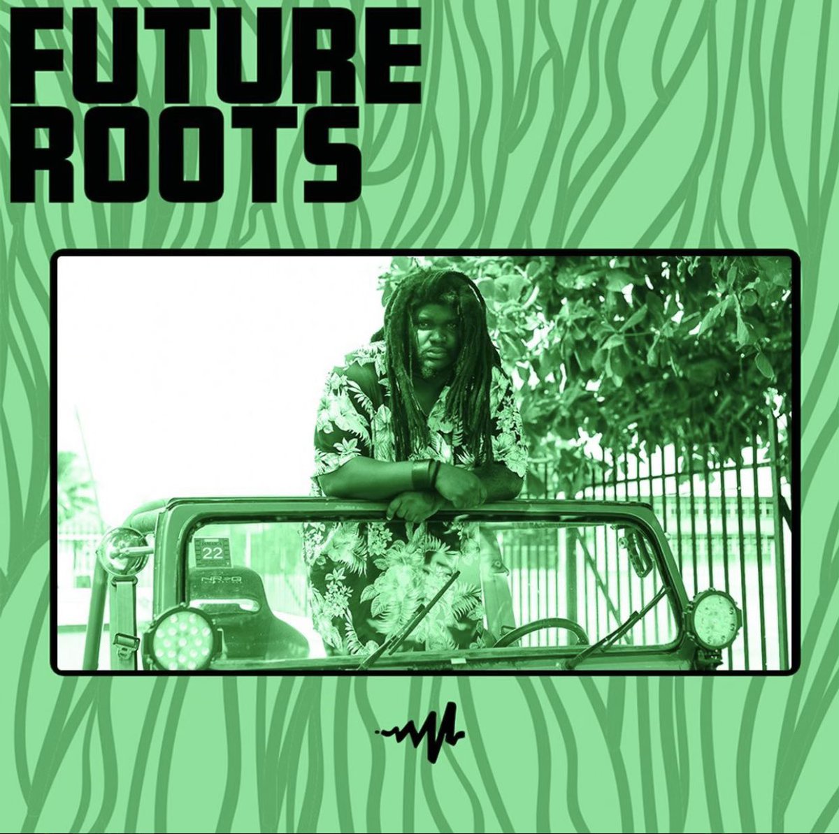 Audiomack Caribbean tweet media