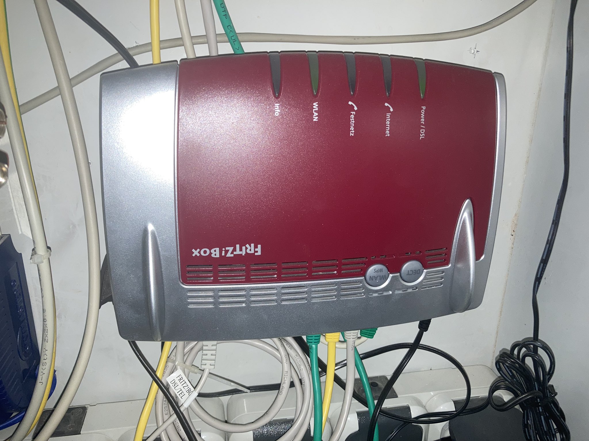 Philipp Ringler CFI On Twitter This Brave Little Router Has Been Philipp ringler cfi on twitter this brave little router has been