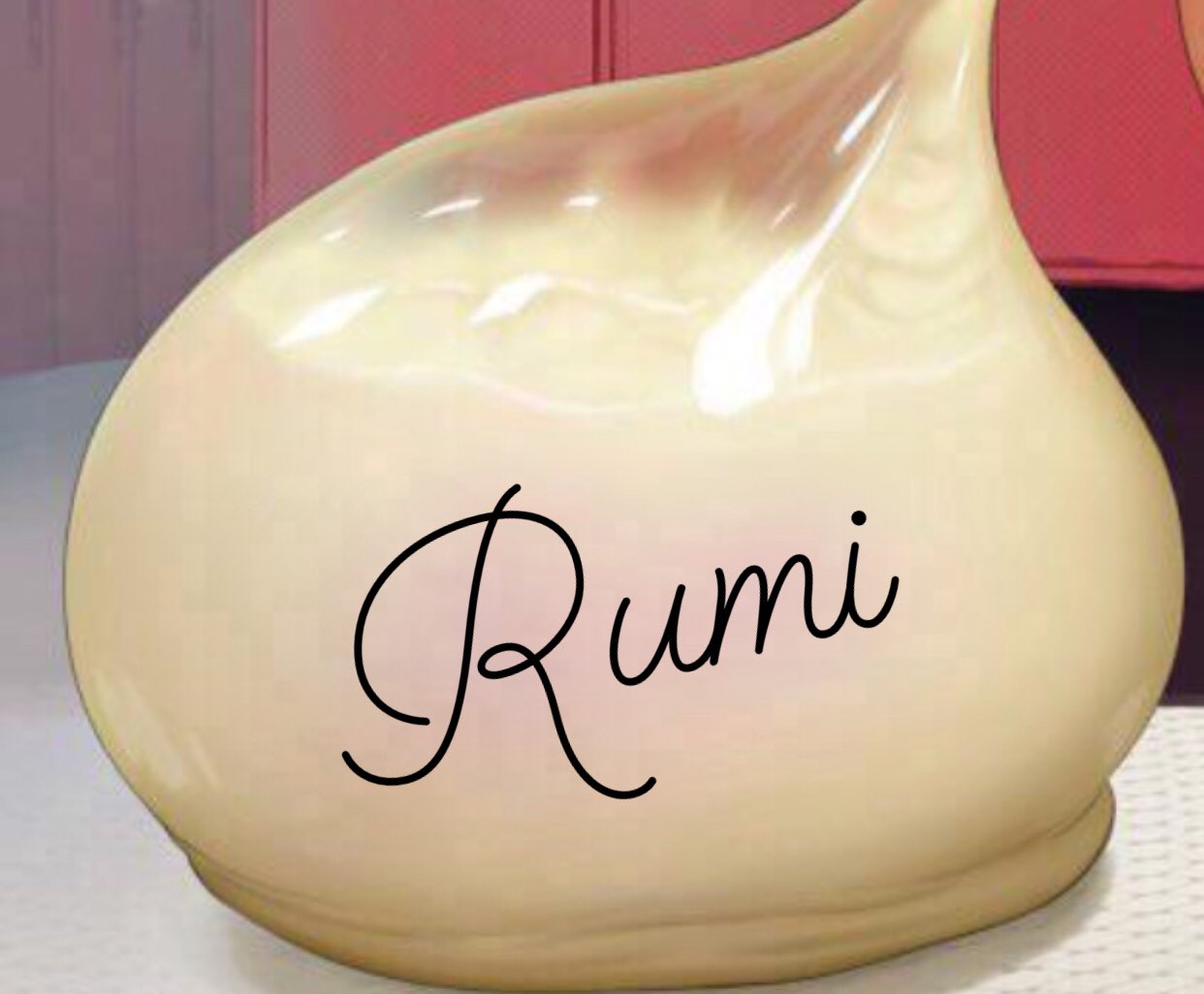 Rumi Nutsludge On Twitter Slosh Indignant Giggle 