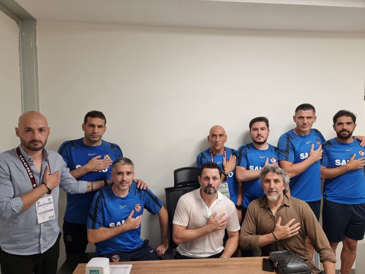 Bugün yaşanan elim kazada hayatını kaybedenlere Allah’tan rahmet, yaralılara acil şifalar diliyorum. Milletimizin başı sağ olsun.

Kalbimizdesiniz!