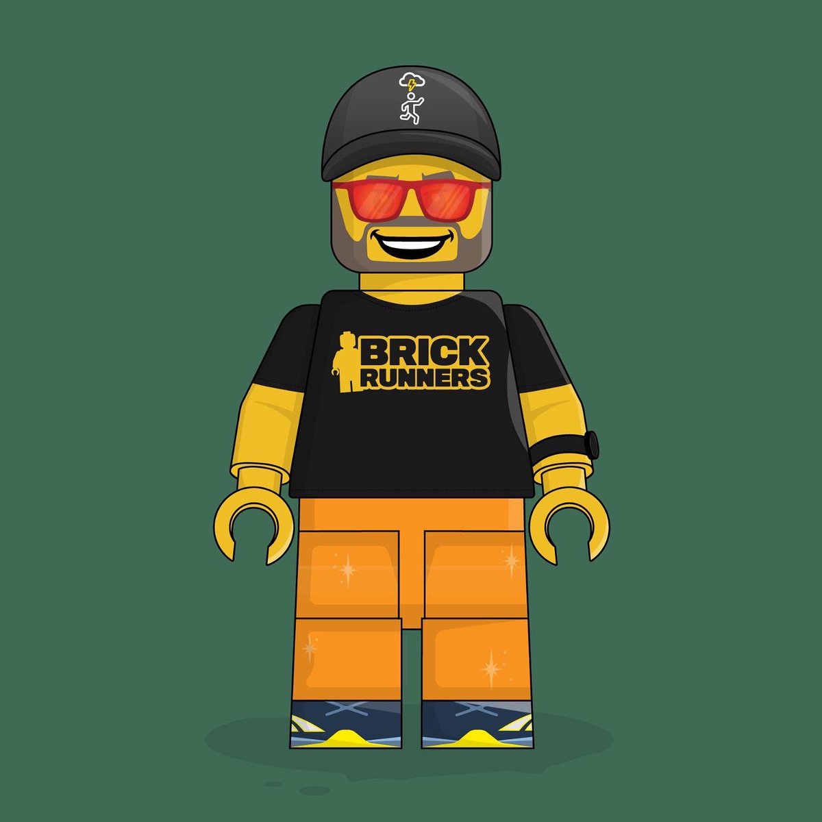 BrickRunners tweet media