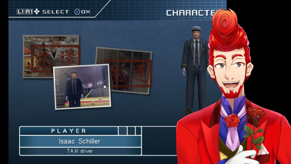 DandyJackDandy's tweet photo. It's been a whole week and the danger is still so RAW! We've been a simp and a murderer, now we're a taxi driver!
Live now in #RawDanger, let's get DANDY!
#Vtuber #ENVtuber #VtuberEN #DisasterReport https://t.co/RFXpoxyOf8