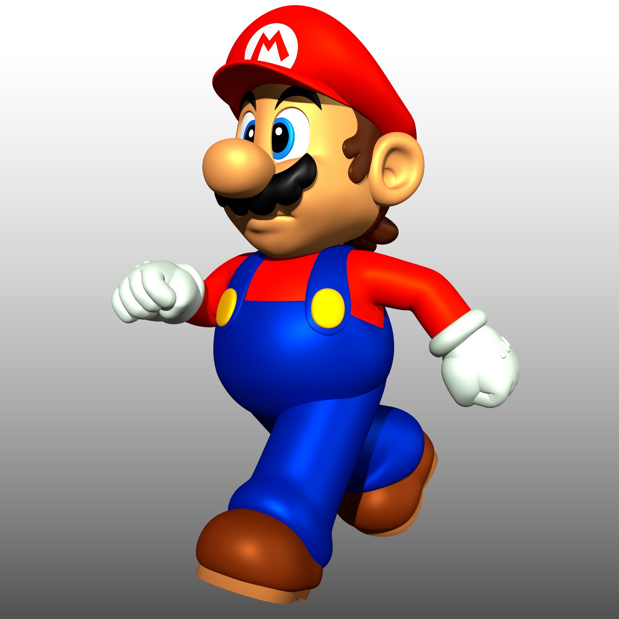 Nice Mario Reib on Twitter: