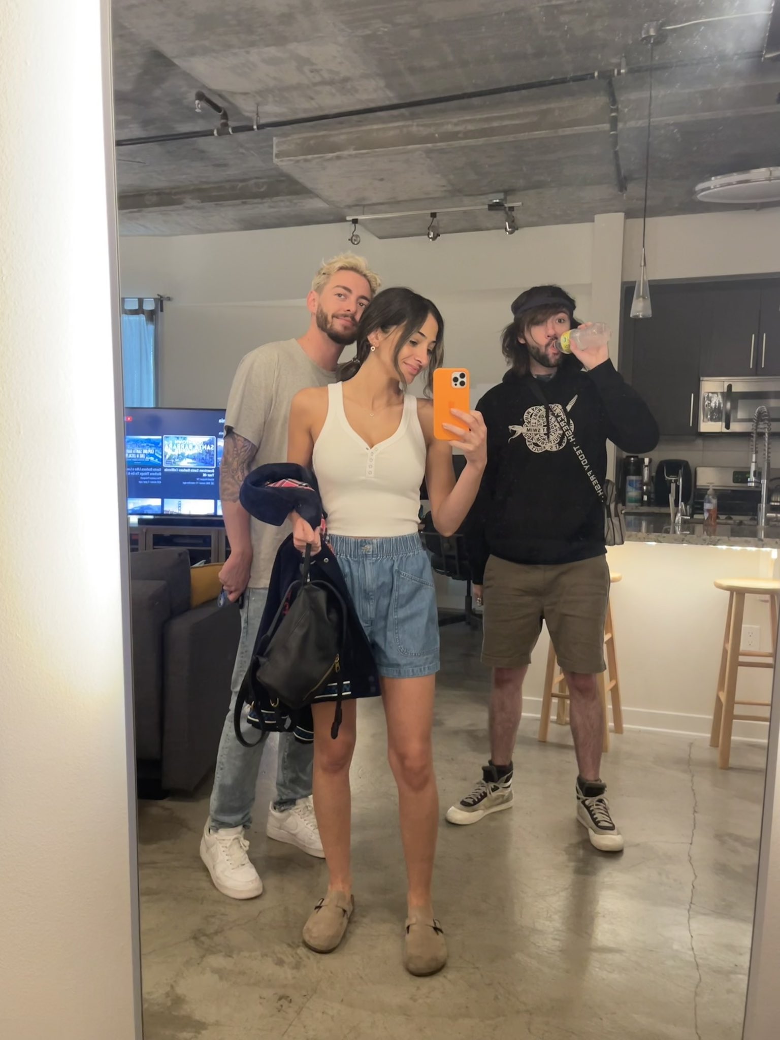 TW Pornstars - Lena Ayad. Twitter. road trip!! (sort of). 7:36 PM - 20 Aug  2022