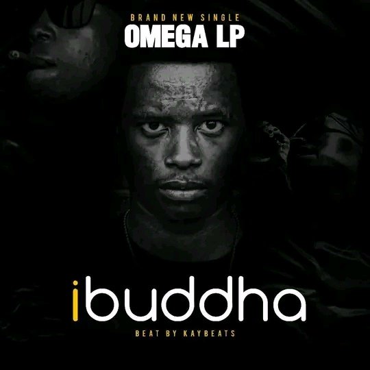 Omega_LP's tweet image. Ay ngeke kmele ngim disse nam u Big Zulu he copied the style of my artwork "iBuddha" the most rrcent track I've released .. uyeza nam owami u 150 Barz going straight for iNkabi⚡