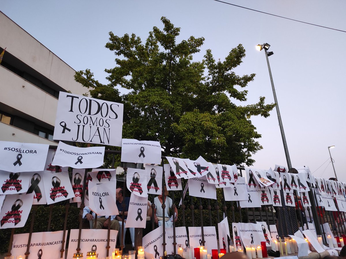 sercsct's tweet photo. #TodosSomosJuan
#JusticiaParaJuanCastro https://t.co/aAdXRLRW69