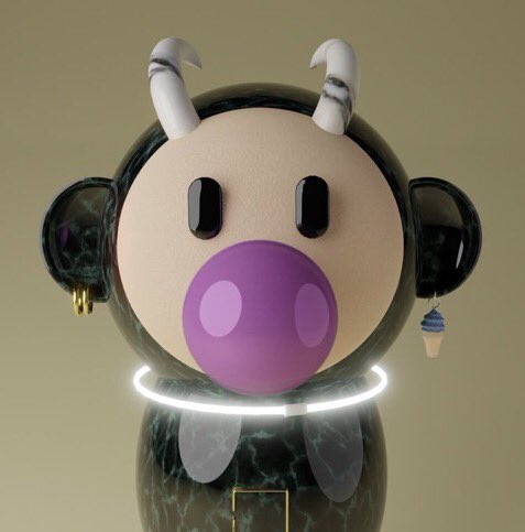 GIVEAWAY TIME 🚨 

Giving away this awesome @mutedmonkeys NFT!!!!

RT TO ENTER🔥🔥🔥🔥🔥🔥🔥🔥🔥🔥🔥🔥🔥🔥🔥🔥🔥🔥🔥🔥🔥🔥🔥🔥🔥🔥

I’ll choose a winner which will be DM’d by @mutedmonkeys to receive their prize

Bonus entries: FOLLOW ME &amp; @mutedmonkeys for extra entries!!!! $MTV