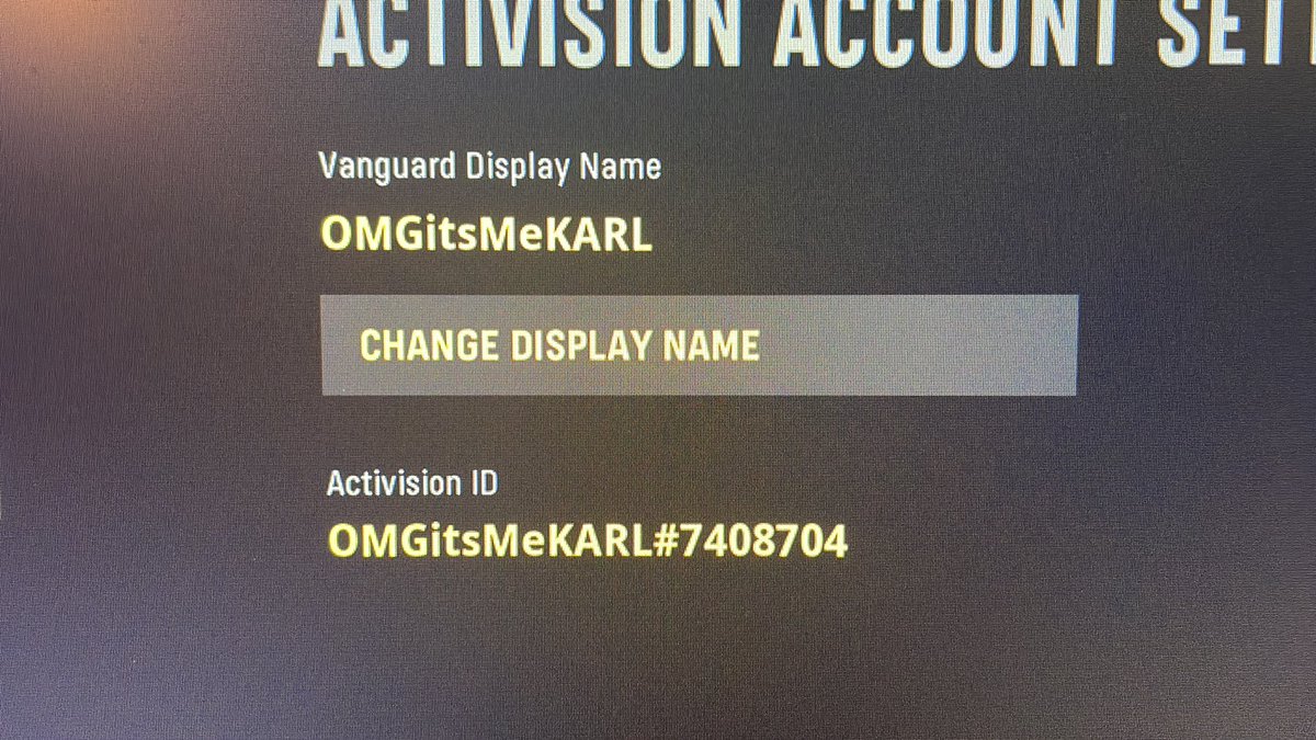 ChrisJimCar's tweet photo. @Nogame4321 I have not been a lobby https://t.co/H5uTRpNO5O