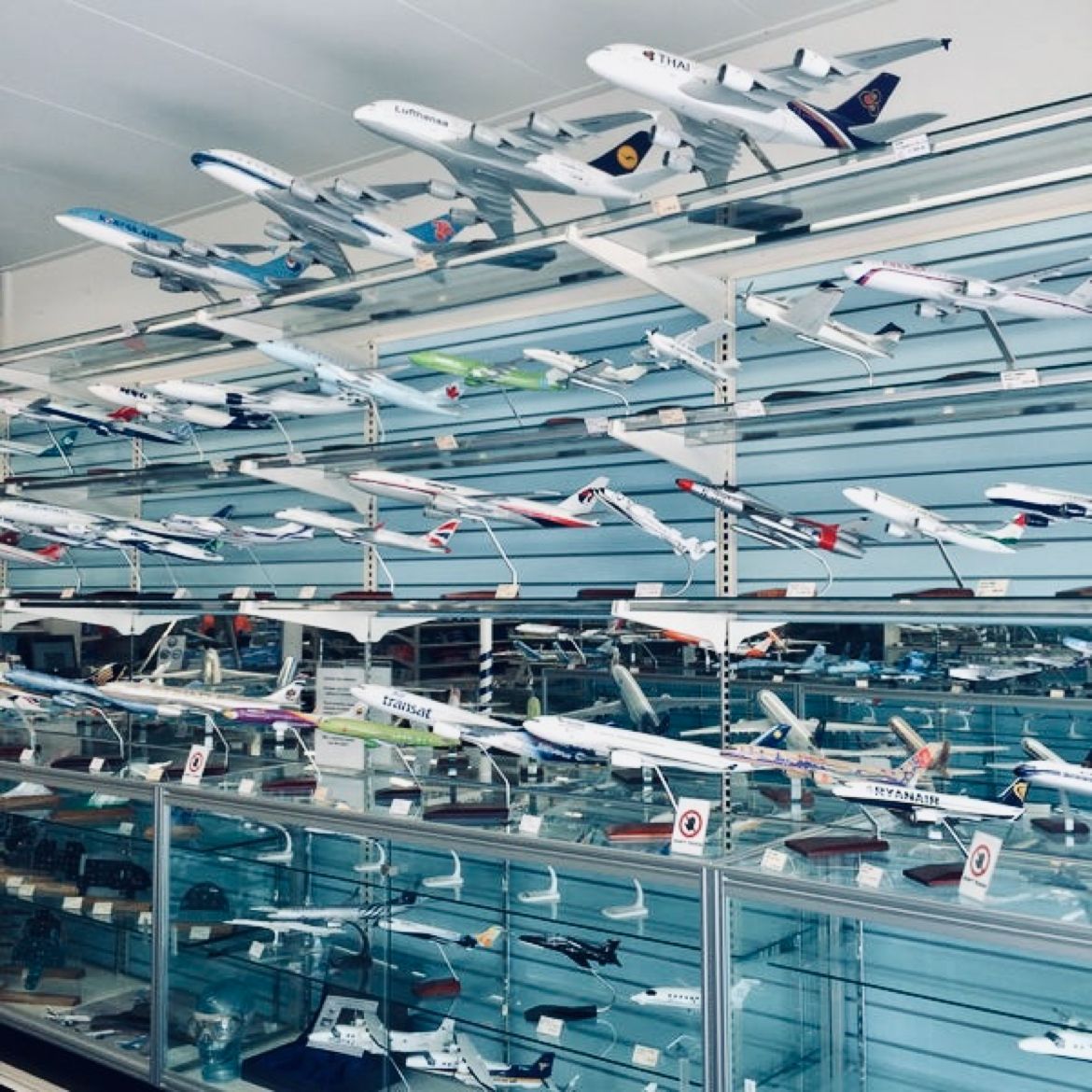  Aviation Store