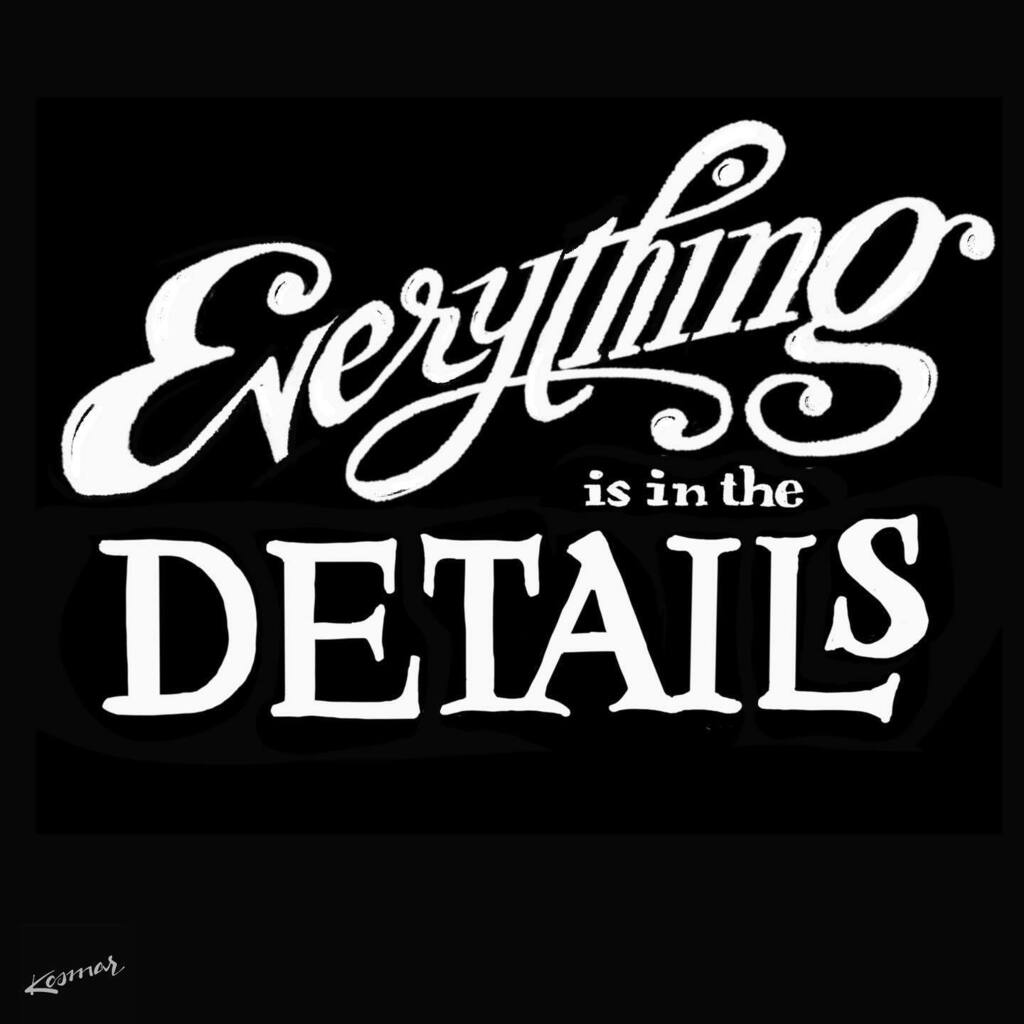 kosmar_design's tweet photo. From a #serif #typelettering workshop with @typelettering https://t.co/WTiKrmhPsC https://t.co/dRxBP7NC8a