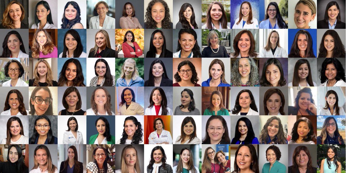 🎉 #NationalLatinaDay Celebrate #Latina advocates, healthcare providers, researchers, trainees, & leaders dedicated to improving the lives of people w/ #cancer May we know them, sponsor them, cite them @LatinasInMed @NarjustFlorezMD @itsnot_pink @SaludAmerica @anamarialopezmd