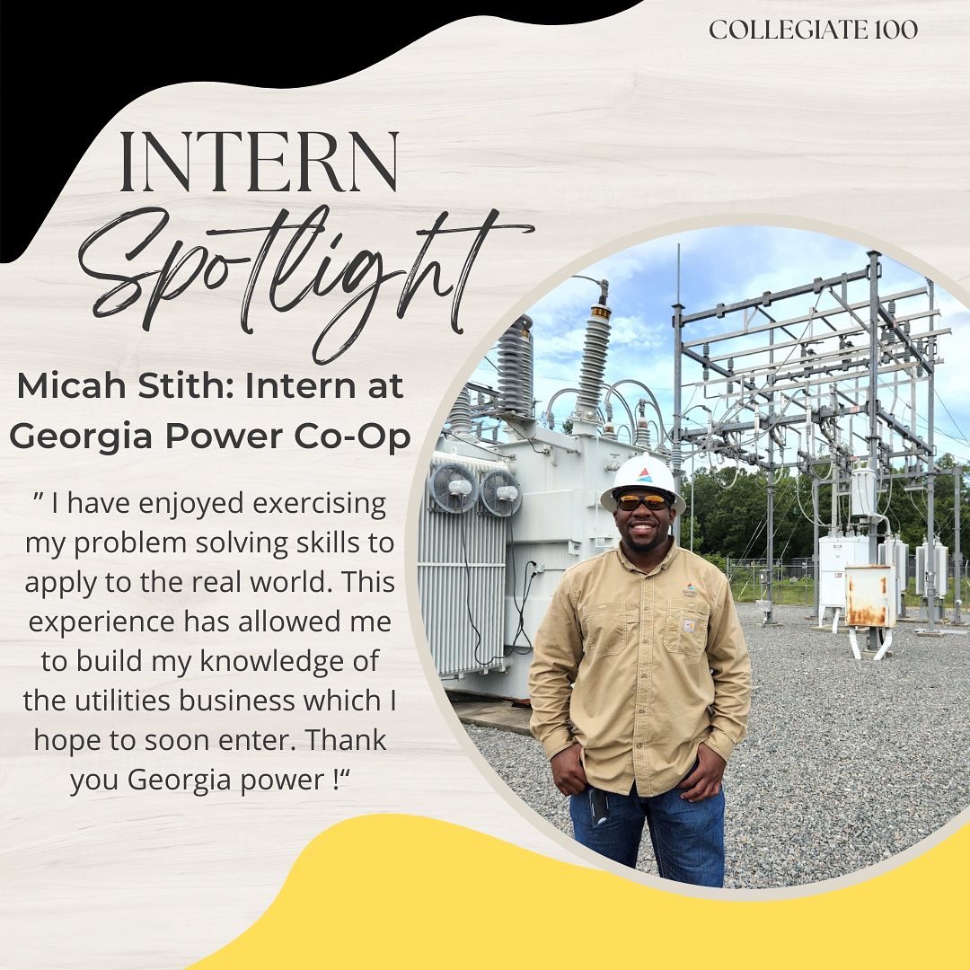 100ONTHEHILL's tweet photo. C100 is back!! We have a lot of great things for you this semester but we’ve also been doing great things this summer. We wanted to spotlight a few of our members who completed a summer internship. Congrats and great job to everyone who completed an internship this summer! https://t.co/Ff2ZeH2hOs